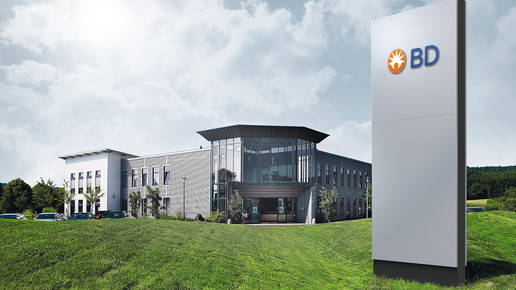 rowa 2016 BD Rowa Firmensitz rowa