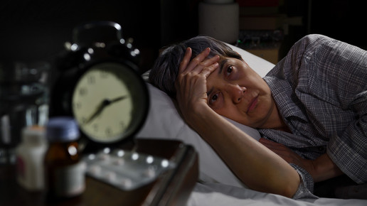 Melatonin 3 mg ist rezeptfrei