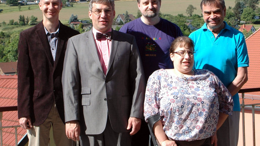 selbsthilfeverband inkontinenz Vorstand