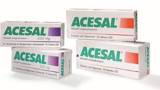 Aus für Acesal, Nachfolger für Hydrocortison Hexal