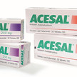 ssc acesal kade Acesal 250 mg: Abschied vom „Ost-Aspirin“