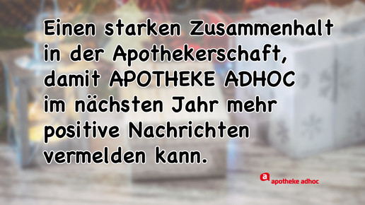 weihnachtswuensche6 gutenachrichten