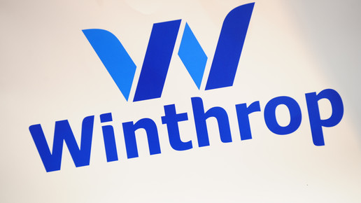 winthrop logo eh aaneu