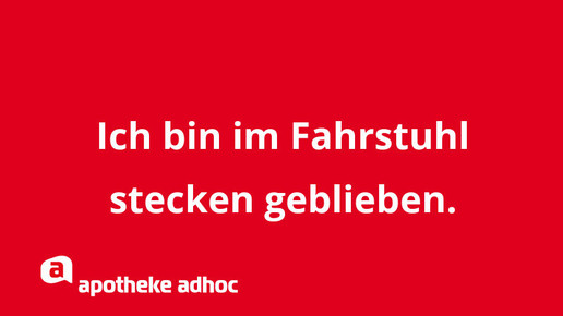 zuspaet fahrstuhl aa