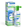 AUDISPRAY - für die regelmäßige Reinigung der Ohren 