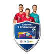 Partnerschaft für eine starke Saison: P&amp;G und FC Bayern München