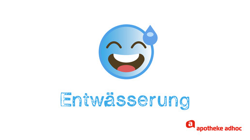 Entwaesserung