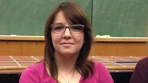 Josefine Mueller laksachsenanhalt