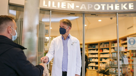 E-Rezept: Noventi und Zava testen die TI