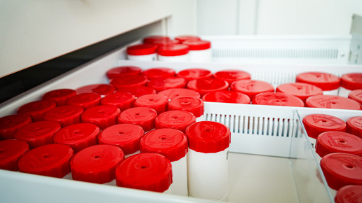 Stichtag 1. Juli: Apotheken müssen sich anmelden