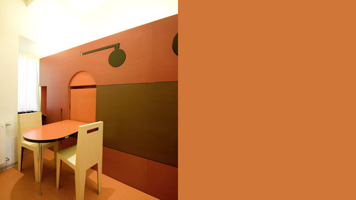 NAchtdienstzimmer 2 Marien-Apotheke