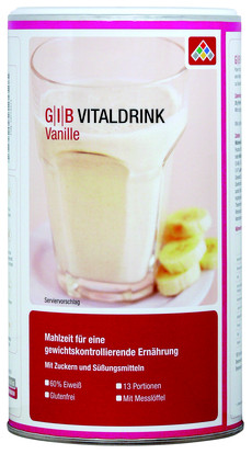 PM Vitaldrink