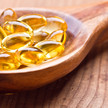Langsamer altern mit Vitamin D und Omega-3