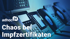 adhoc24 vom 10.6.2021