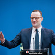 Das hätten Sie sich Spahn können Das hätten Sie sich Spahn können