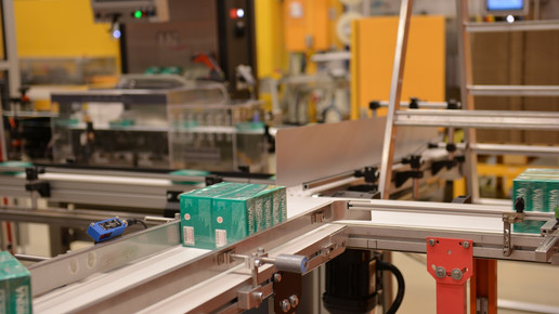 aspirin fliessband5 eh