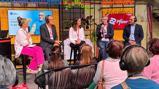 Erst Spritze, dann Sprechstunde: Impfapotheker wollen Vorreiter sein