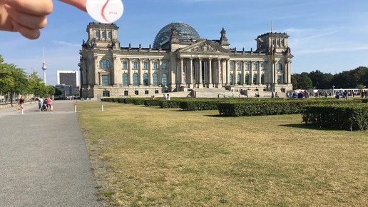 berlin sticker challenge PTAL