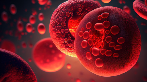 Hämophilie A: Immunreaktionen identifiziert