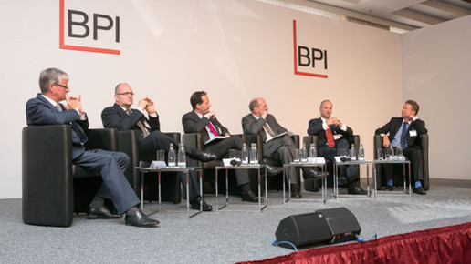 bpi diskussionsrunde bpi