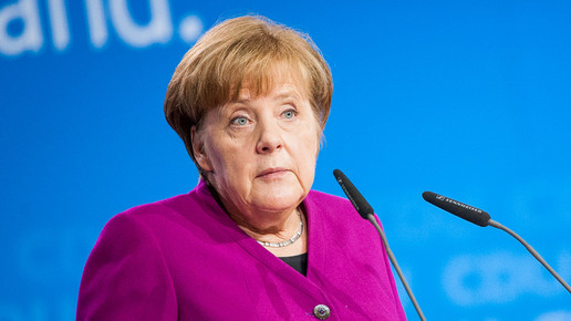 Staatsgeheimnis Gesundheit: Nicht nur Merkel ist schweigsam