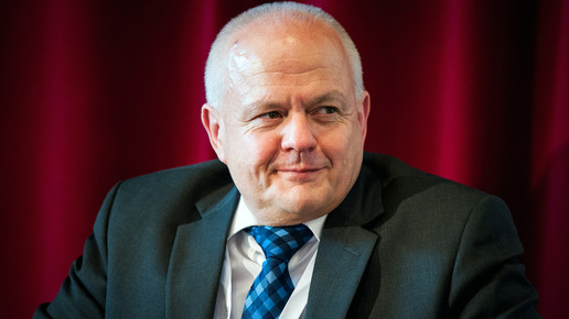 Dr. Andreas Kiefer verstorben