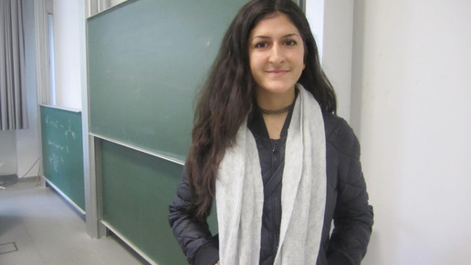 denitsa mitrova erstsemester aa