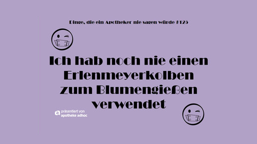 dinge die ein apotheker nie sagen wuerde 125 ddeansw