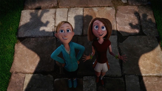 gelorevoice hoteltranssylvanien 12 screenshot