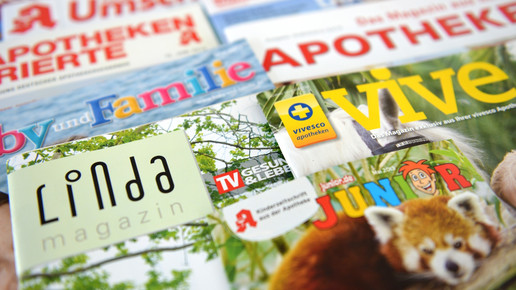 kundenzeitschriften apo eh aaneu