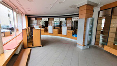 Die Adler-Apotheke in Duisburg hat geschlossen