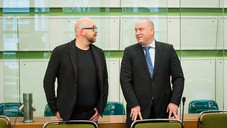 Verpatzter Prozessauftakt Verpatzter Prozessauftakt