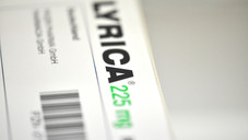 Lyrica: Vorsprung für Pfizer