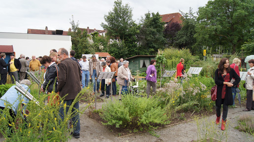 museum schonungen garten3 friedrich karl schumm