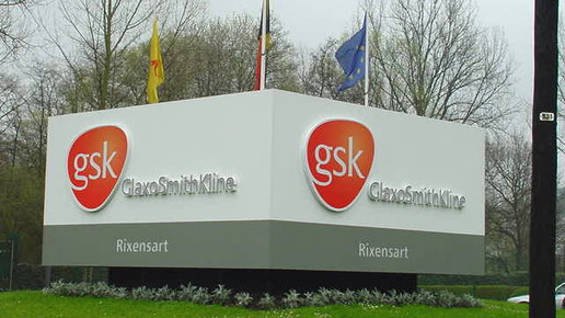 rixensart gsk