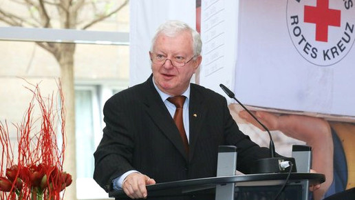 DRK: Kaum Facharzttermine für Flüchtlinge