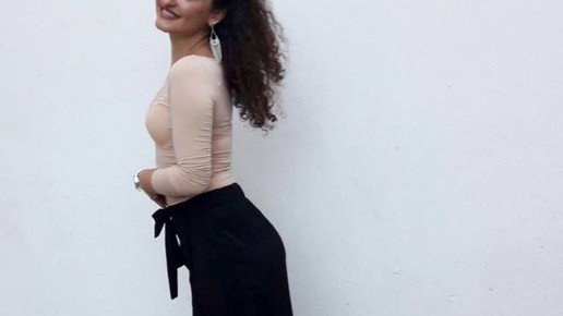 vjollca zeneli profil zeneli