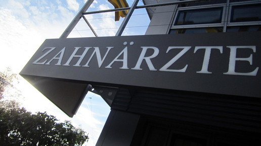 zahnaerzte eh