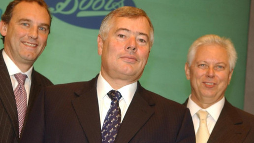 0009-aaboots vorstand boots