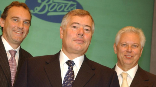 0009-aaboots vorstand boots