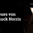 Chuck Norris trifft Apotheke. Aua. Chuck Norris trifft Apotheke. Aua.
