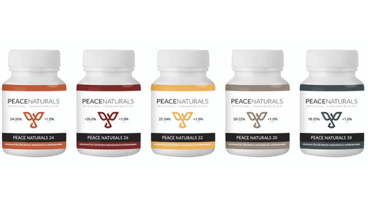 Cannamedical 5 Peace Naturals 1 cannamedical