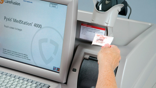 DI 0609 0091 carefusion