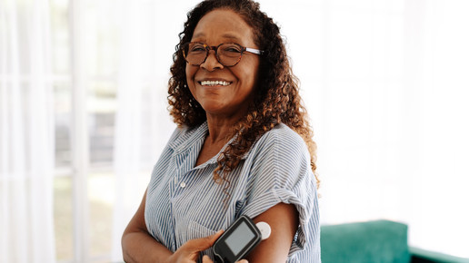 Diabetes: DDG aktualisiert Leitlinien