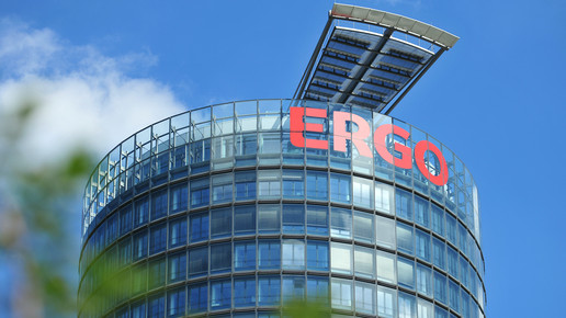 ERGO-Duesseldorf ergo