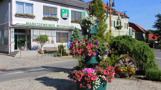 Gemeindeamt Mooskirchen 1 Robert Cescutti