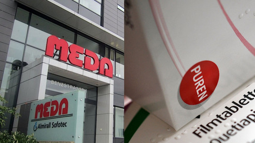 GMP-Probleme und falsches MHD