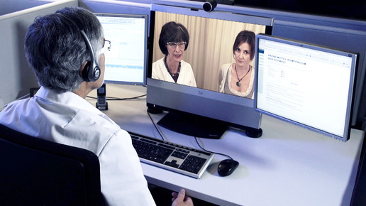 Medgate kooperiert mit Apotheken.de