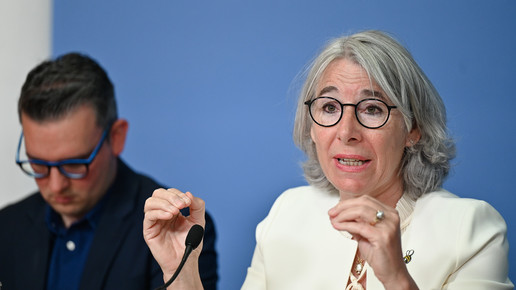 Abda geht wieder auf Parteitage