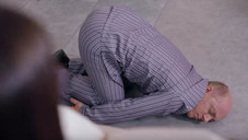 Märchenstunde am HV